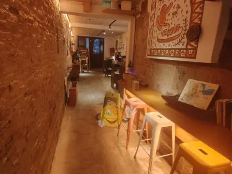 Piso en Carrer de la Cirera