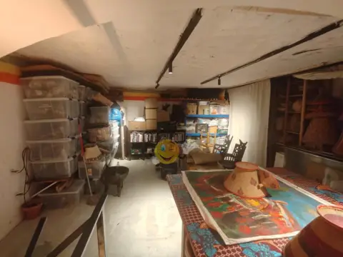 Piso en Carrer de la Cirera