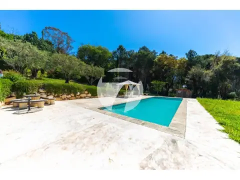 Chalet en Sant Feliu de Buixalleu