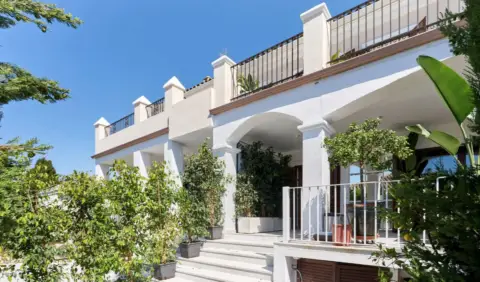 Casa pareada en calle Cl Victor Ohayon Tapiero 6 N2-1 Es:1 Pl:00 Pt:02 C, nº 6