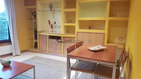 Apartamento en calle de Rosalía de Castro