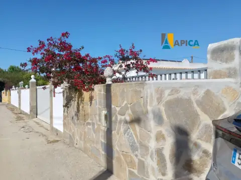 Chalet en Barrio Nuevo