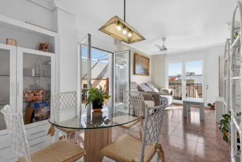 Apartamento en calle