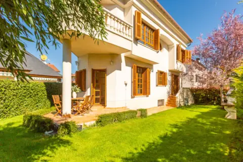 Casa en calle de Iturbarren, 35