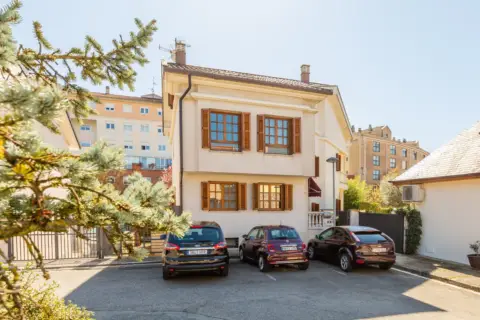 Casa en calle de Iturbarren, 35