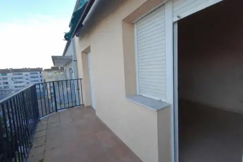 Piso en Carrer de Manuel de Falla