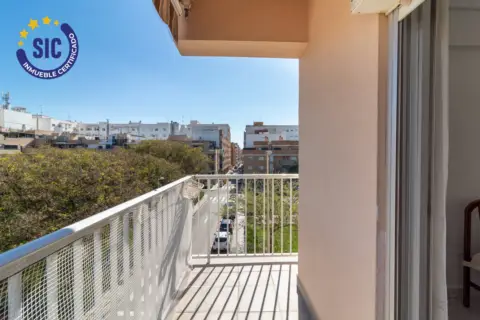 Piso en Avinguda del Rei Sanç 'el Fuerte', 10
