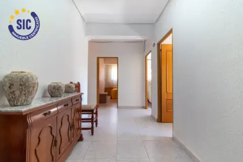 Piso en Avinguda del Rei Sanç 'el Fuerte', 10