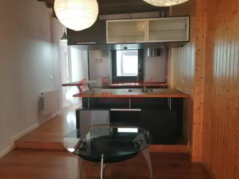 Piso en Ibaiondo