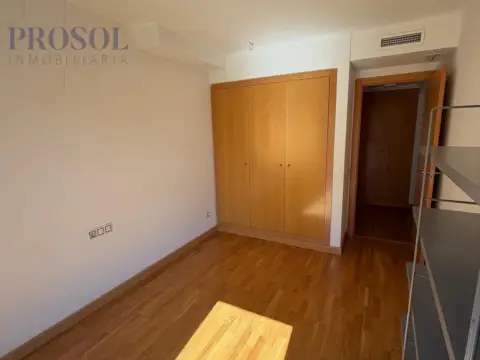 Dúplex en El Pilar
