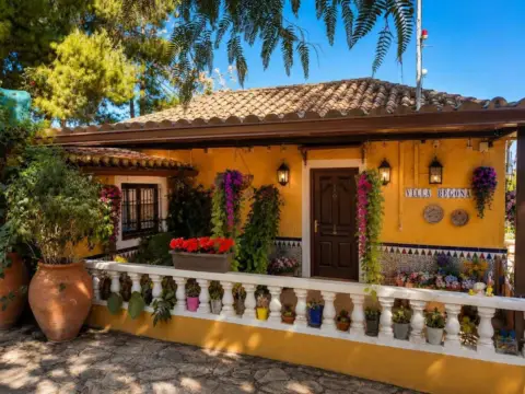 Casa en calle