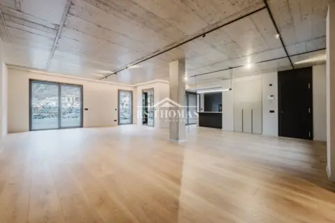 Ático en Andorra La Vella