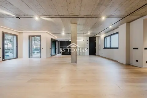 Ático en Andorra La Vella