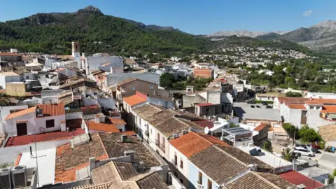 Casa en Avinguda Denia, 43
