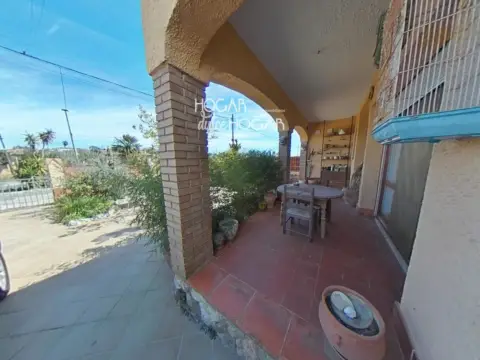 Casa pareada en Albinyana