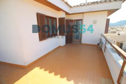 Piso en Lloseta