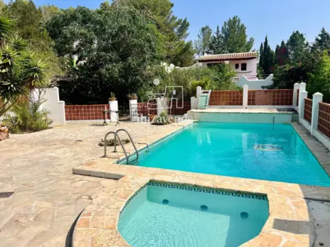 Chalet en San Juan