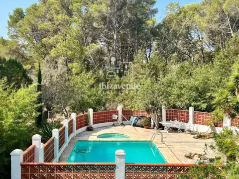 Chalet en San Juan