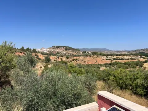 Finca rústica en Valencia Province