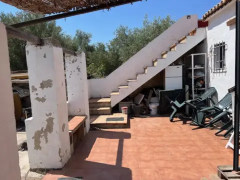 Finca rústica en Valencia Province