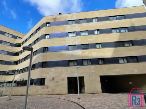 Apartamento en Avenida del Padre Isla