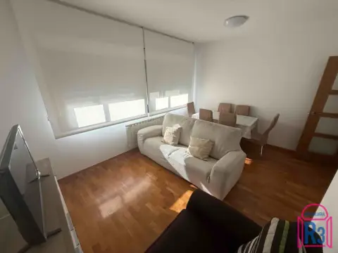 Apartamento en Avenida del Padre Isla