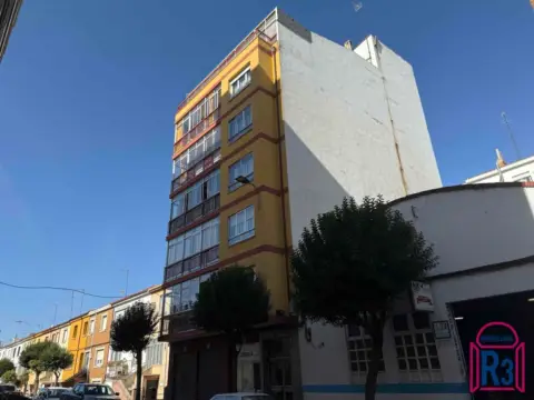 Apartamento en calle de Pío XII
