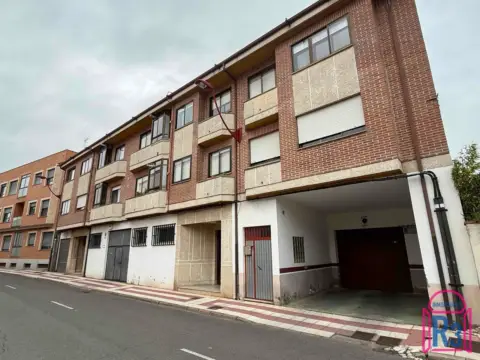 Piso en calle Carbosillo