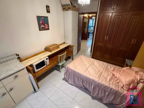 Piso en calle Carbosillo