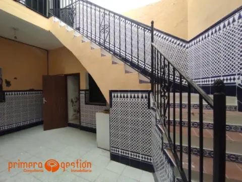 Casa en Casco Antiguo