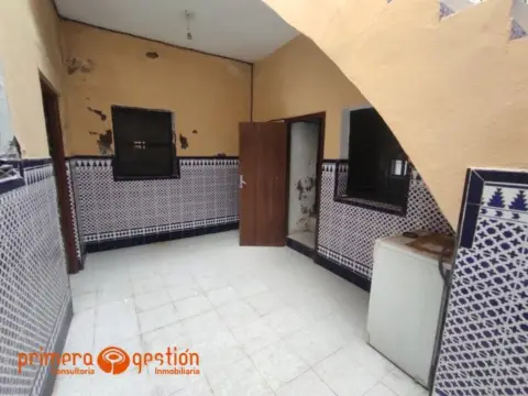 Casa en Casco Antiguo