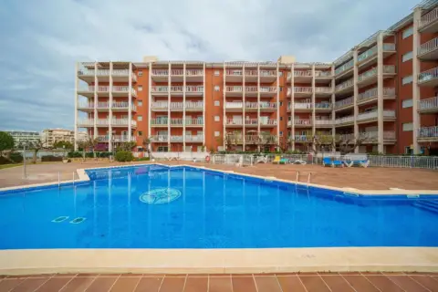 Apartamento en Lago Menor