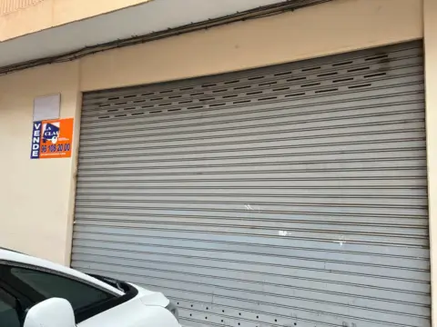 Local comercial en Centre