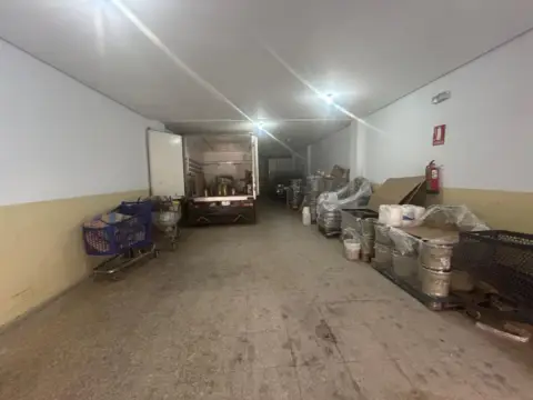 Local comercial en Centre