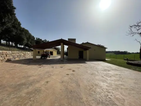 Chalet en Carretera Cal Rajoler