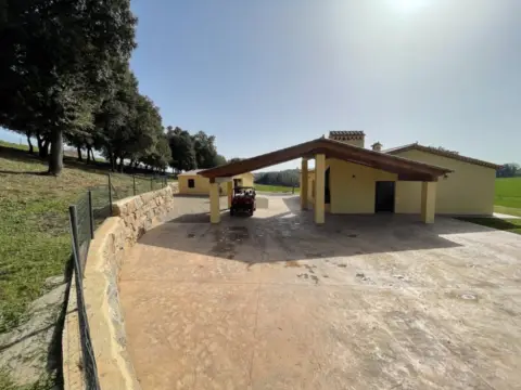 Chalet en Carretera Cal Rajoler