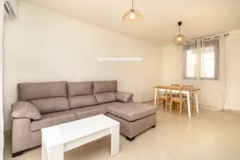 Piso en calle Leopoldo Calvo Sotelo, nº 24