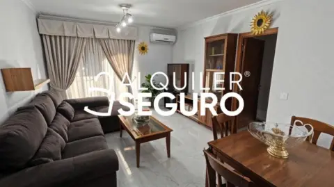 Piso en Ciudad Aljarafe