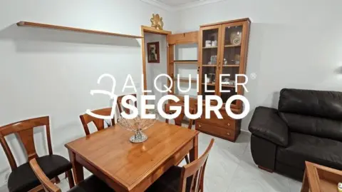 Piso en Ciudad Aljarafe