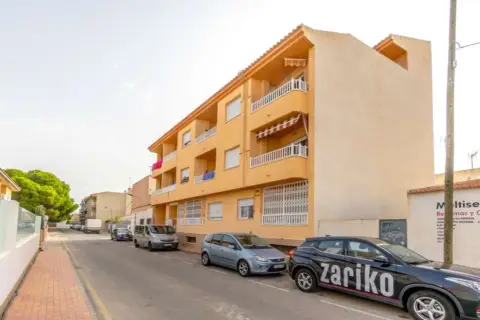 Apartamento en calle