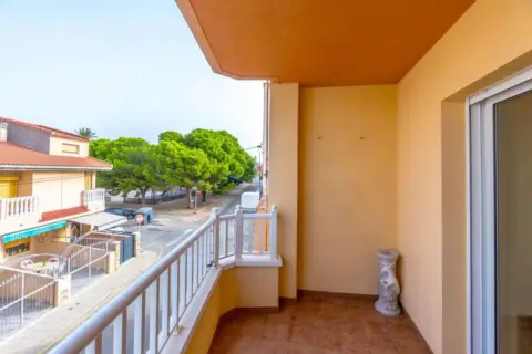 Apartamento en calle