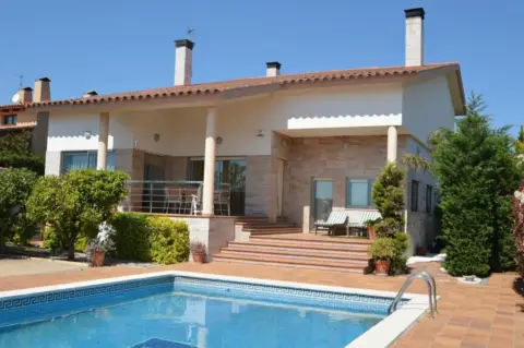 Chalet en Perifería