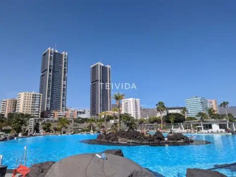 Piso en calle calle de La Marine