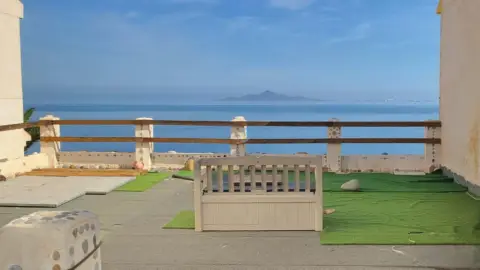 Chalet en Los Nietos