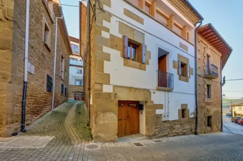 Piso en calle de la Navarrería