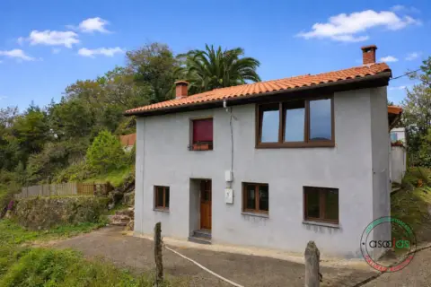 Casa en calle Cs Vallina