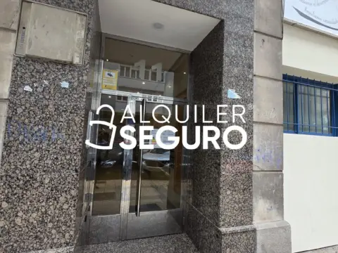 Piso en Zona Sur - Bº Cortes
