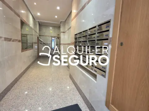 Piso en Zona Sur - Bº Cortes
