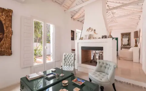 Chalet en calle Istán