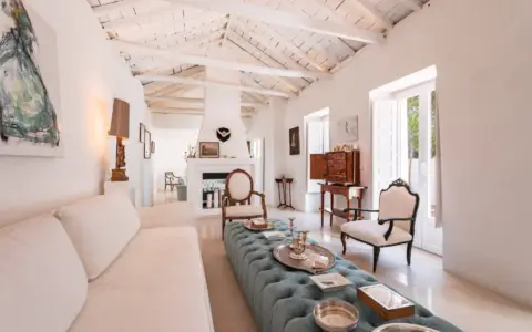 Chalet en calle Istán